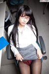[Girlz-High] Eri Kitami - buno_027_001 [33.7 Mb]
