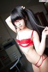 [Girlz-High] Eri Kitami - buno_027_001 [33.7 Mb]