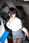 [Girlz-High] Eri Kitami - buno_027_001 [33.7 Mb]