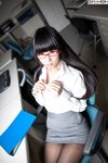 [Girlz-High] Eri Kitami - buno_027_001 [33.7 Mb]