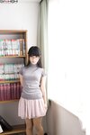 [Girlz-High] Eri Kitami - buno_027_001 [33.7 Mb]