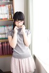 [Girlz-High] Eri Kitami - buno_027_001 [33.7 Mb]