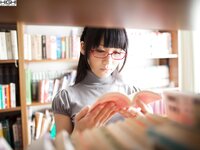 [Girlz-High] Eri Kitami - buno_027_001 [33.7 Mb]
