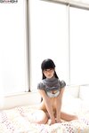 [Girlz-High] Eri Kitami - buno_027_001 [33.7 Mb]