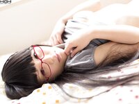 [Girlz-High] Eri Kitami - buno_027_001 [33.7 Mb]