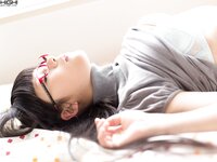 [Girlz-High] Eri Kitami - buno_027_001 [33.7 Mb]