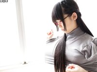 [Girlz-High] Eri Kitami - buno_027_001 [33.7 Mb]