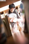 [Girlz-High] Eri Kitami - buno_027_001 [33.7 Mb]