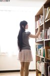 [Girlz-High] Eri Kitami - buno_027_001 [33.7 Mb]