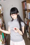 [Girlz-High] Eri Kitami - buno_027_001 [33.7 Mb]