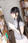 [Girlz-High] Eri Kitami - buno_027_001 [33.7 Mb]