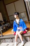 [Girlz-High] Eri Kitami - buno_027_001 [33.7 Mb]