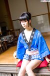 [Girlz-High] Eri Kitami - buno_027_001 [33.7 Mb]