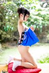 [Girlz-High] Eri Kitami - buno_027_001 [33.7 Mb]