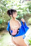 [Girlz-High] Eri Kitami - buno_027_001 [33.7 Mb]