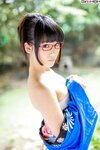 [Girlz-High] Eri Kitami - buno_027_001 [33.7 Mb]