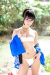 [Girlz-High] Eri Kitami - buno_027_001 [33.7 Mb]