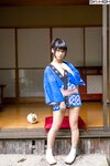 [Girlz-High] Eri Kitami - buno_027_001 [33.7 Mb]