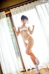 [Girlz-High] Eri Kitami - buno_027_001 [33.7 Mb]