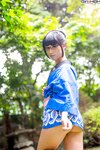 [Girlz-High] Eri Kitami - buno_027_001 [33.7 Mb]