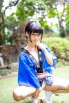 [Girlz-High] Eri Kitami - buno_027_001 [33.7 Mb]