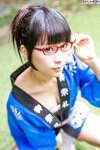 [Girlz-High] Eri Kitami - buno_027_001 [33.7 Mb]