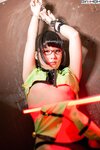 [Girlz-High] Eri Kitami - buno_027_001 [33.7 Mb]