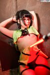 [Girlz-High] Eri Kitami - buno_027_001 [33.7 Mb]