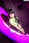 [Girlz-High] Eri Kitami - buno_027_001 [33.7 Mb]