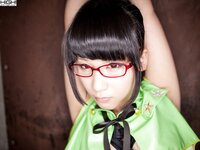 [Girlz-High] Eri Kitami - buno_027_001 [33.7 Mb]