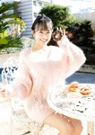 BUBKAデジタル写真集 奥村梨穂「mellow」