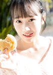 BUBKAデジタル写真集 奥村梨穂「mellow」