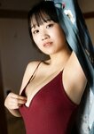 BUBKAデジタル写真集 奥村梨穂「mellow」