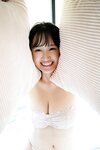[Photobook] 奥村梨穂 ＮＥＸＴ推しガール！３ ヤンマガデジタル写真集 - 奥村梨穂[39P-13MB]