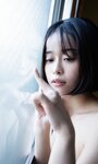 [Photobook] MINAMO【デジタル限定 nude labo.】「愛にのぼせて。」