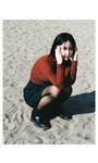 [Photobook] MINAMO【デジタル限定 nude labo.】「愛にのぼせて。」
