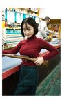 [Photobook] MINAMO【デジタル限定 nude labo.】「愛にのぼせて。」