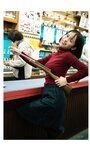 [Photobook] MINAMO【デジタル限定 nude labo.】「愛にのぼせて。」