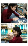 [Photobook] MINAMO【デジタル限定 nude labo.】「愛にのぼせて。」