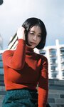 [Photobook] MINAMO【デジタル限定 nude labo.】「愛にのぼせて。」