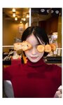[Photobook] MINAMO【デジタル限定 nude labo.】「愛にのぼせて。」