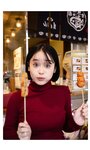 [Photobook] MINAMO【デジタル限定 nude labo.】「愛にのぼせて。」