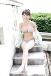 FRIDAYデジタル写真集 奥村梨穂 奇跡の神乳 vol.1
