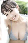 FRIDAYデジタル写真集 奥村梨穂 奇跡の神乳 vol.1