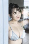 FRIDAYデジタル写真集 奥村梨穂 奇跡の神乳 vol.1