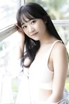 FRIDAYデジタル写真集 奥村梨穂 奇跡の神乳 vol.1