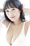 FRIDAYデジタル写真集 奥村梨穂 奇跡の神乳 vol.1