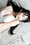 FRIDAYデジタル写真集 奥村梨穂 奇跡の神乳 vol.1