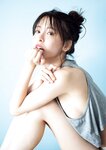 [Photobook]【電子版だけの特典カット付き】奈月セナ写真集『ｓｅｎａｉｓｍ』