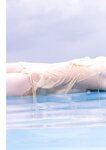 [Photobook]【電子版だけの特典カット付き】奈月セナ写真集『ｓｅｎａｉｓｍ』